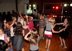 Great Witley Village Hall Party and Wedding Venue Mobile Disco Siddy Sounds Photo Video Mobile Disco VDJ Quality Mobile Disco
